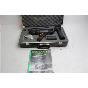 Dark Invader Night Vision System