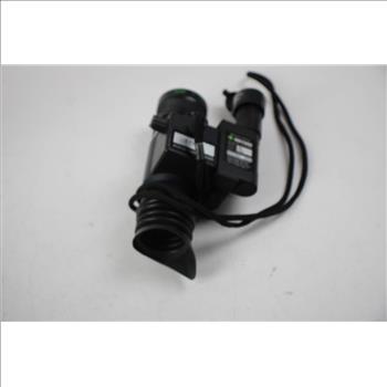 Dark Invader Owl Night Vision System