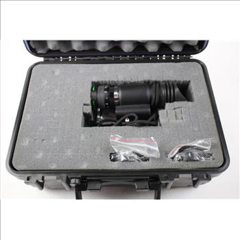 Dark Invader Owl Night Vision System