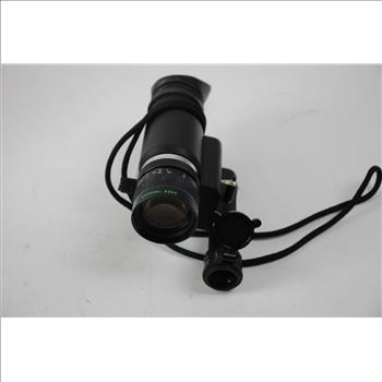 Dark Invader Owl Night Vision System