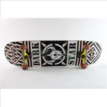 Dark Star Skateboard