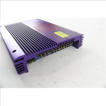 Darlington Amplifier