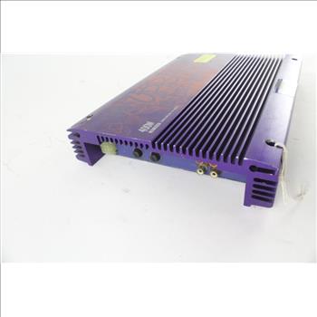 Darlington Amplifier