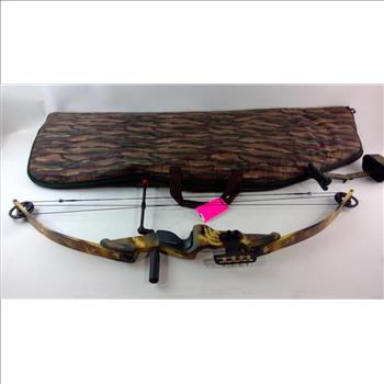 Darton Compound Bow