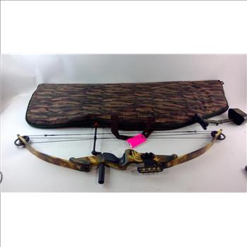 Darton Compound Bow