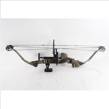 Darton Hurricane Compound Bow