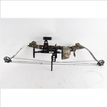 Darton Hurricane Compound Bow