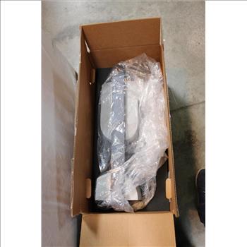 Data Card Secure Capture Tower