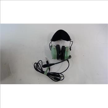 David Clark H10-13.4 Aviation Headset