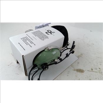 David Clark Headphones