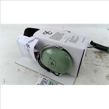 David Clark Headphones