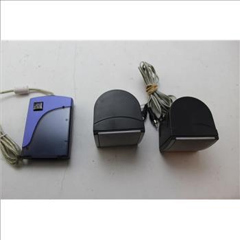 David Clark Headset, Gaming Edge Ge1009 Speaker System, & More; 5 Pieces