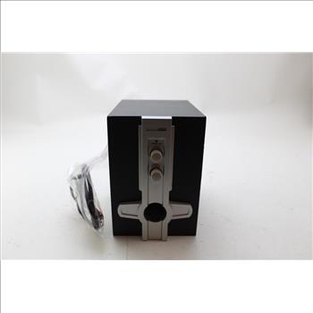 David Clark Headset, Gaming Edge Ge1009 Speaker System, & More; 5 Pieces