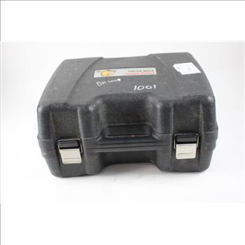 David White 3100 Series Auto Laser