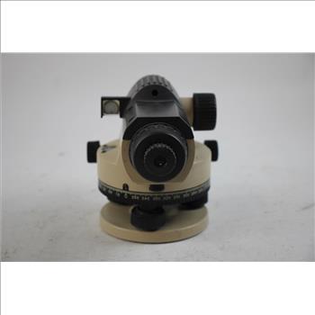 David White AL8-22 Automatic Level, 8922