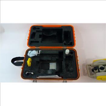 David White Builder/Contractor Instrument