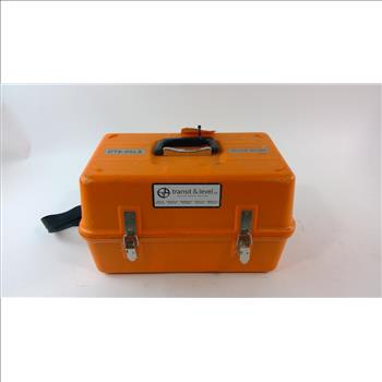 David White Builder/Contractor Instrument