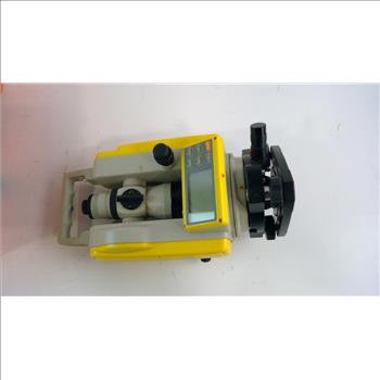 David White Builder/Contractor Instrument