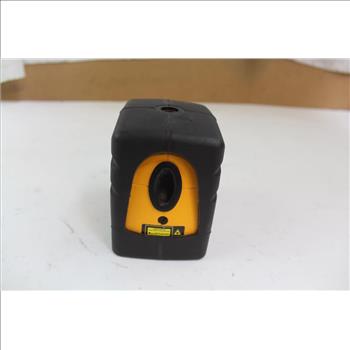 David White Mark 4 Pl Laser Level