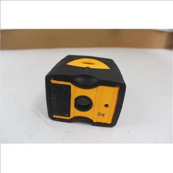 David White Mark 4 Pl Laser Level