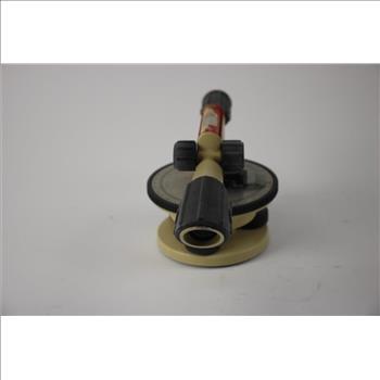 David White Power Optical Meridian Level