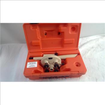 David White Sight Level Tool