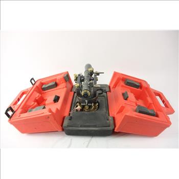 David White Universal Scope