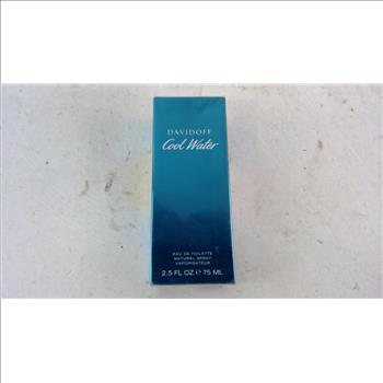 Davidoff Cool Water Cologne