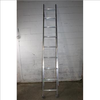 Davidson 16'Aluminum Extension Ladder