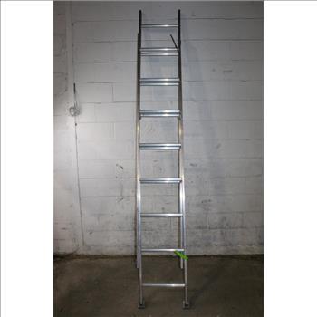 Davidson 16'Aluminum Extension Ladder