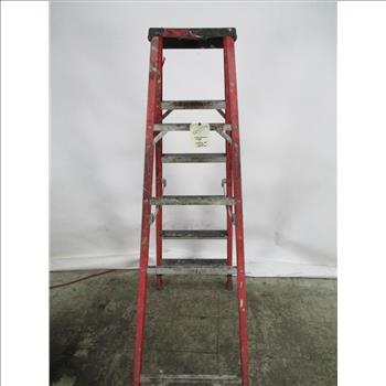 Davidson Ladder