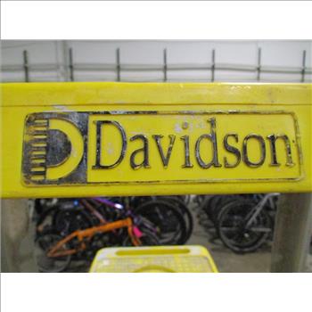Davidson Ladder