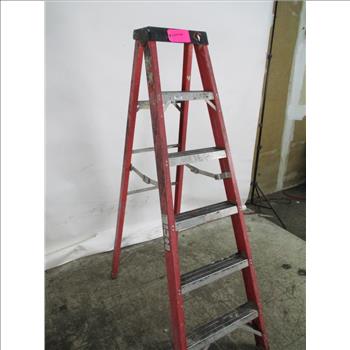 Davidson Ladder
