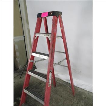 Davidson Ladder