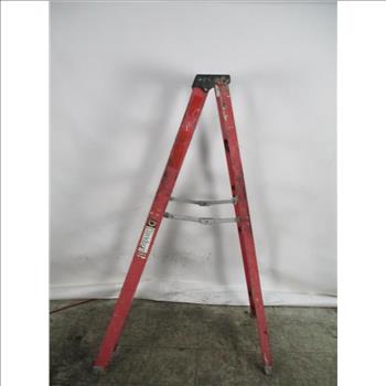 Davidson Ladder