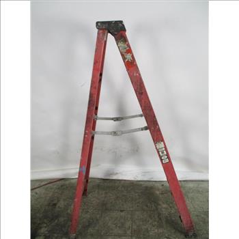 Davidson Ladder