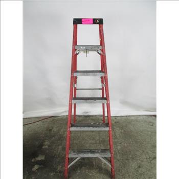 Davidson Ladder