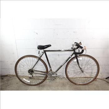 Dawes Road Bike