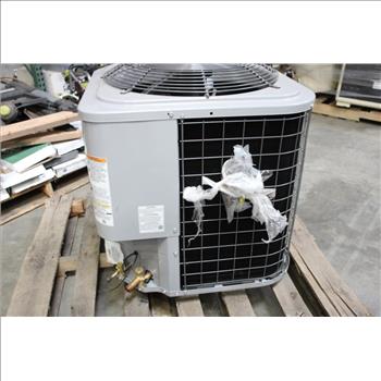 Day And Night AC Condenser SOLD FOR PARTS ONLY