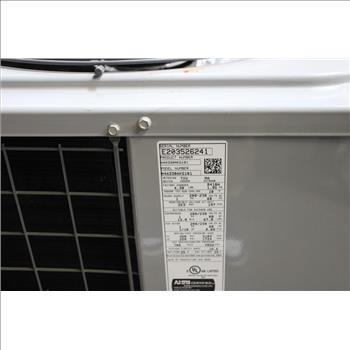 Day And Night AC Condenser SOLD FOR PARTS ONLY