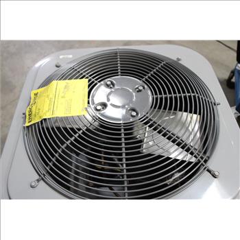 Day And Night AC Condenser SOLD FOR PARTS ONLY