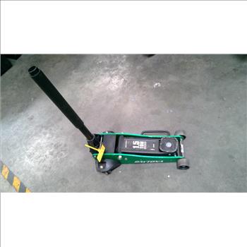 Daytona 1.5 Ton Floor Jack