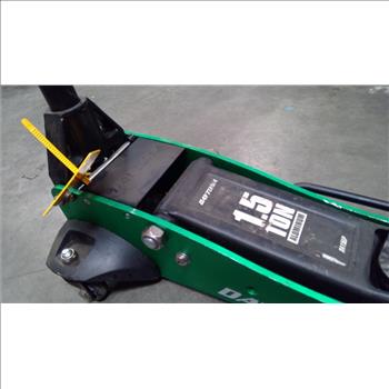 Daytona 1.5 Ton Floor Jack