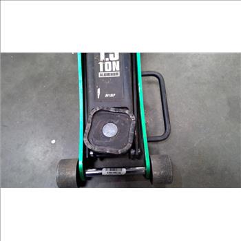 Daytona 1.5 Ton Floor Jack