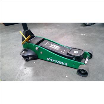 Daytona 1.5 Ton Floor Jack