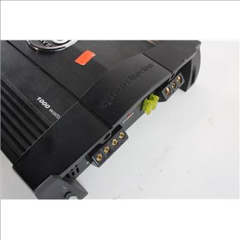 Db Drive Monoblock Amp