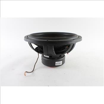 DB Drive Subwoofer