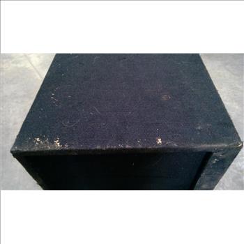 DB Drive WDX G2 Subwoofer