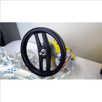 DBI Sala Rollgliss 550 Rescue And Descent Device