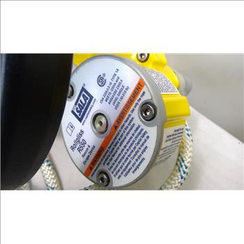 DBI Sala Rollgliss 550 Rescue And Descent Device